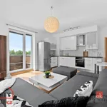 Rent 2 bedroom apartment of 57 m² in Hradec Králové