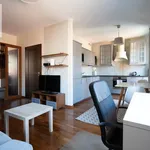 Rent 2 bedroom apartment of 45 m² in Krakow