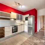 Rent 3 bedroom apartment in Praha 10