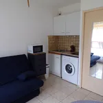 Appartement de 17 m² avec 1 chambre(s) en location à La