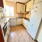 Alquilar 5 dormitorio apartamento en Madrid