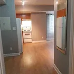 Appartement de 527 m² avec 1 chambre(s) en location à Toronto (Church-Yonge Corridor)