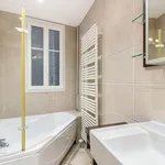 Appartement de 592 m² avec 1 chambre(s) en location à Paris