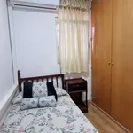 Rent a room in madrid