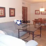 Alquilo 2 dormitorio apartamento de 90 m² en Córdoba