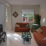 Rent 3 bedroom apartment in Madrid