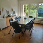 Rent 5 bedroom house in Jette