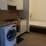 Rent 1 bedroom apartment of 25 m² in Settimo Milanese