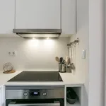 Rent 1 bedroom apartment in Porto