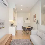 Rent 1 bedroom apartment of 45 m² in porto