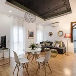 Rent 2 bedroom apartment of 60 m² in madrid