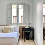 Habitación en madrid