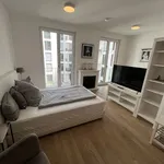 Rent 1 bedroom apartment of 30 m² in Berlin