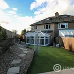 3 Bedroom Semi-Detached to Rent at Falkirk, Falkirk-South, England