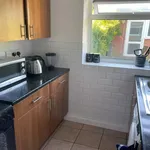 Rent a room in Ashfield