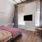 Huur 3 slaapkamer appartement van 117 m² in Den Haag