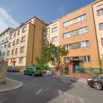 Pronajměte si 2 ložnic/e byt o rozloze 45 m² v Prague