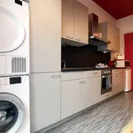 Appartement de 95 m² avec 1 chambre(s) en location à brussels