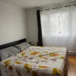 Appartement de 1840 m² avec 8 chambre(s) en location à Montreal