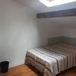 Appartement de 41 m² avec 2 chambre(s) en location à Saint-Étienne