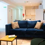 Rent 4 bedroom flat in Lincoln