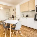 Appartement de 45 m² avec 2 chambre(s) en location à paris