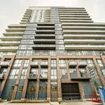 1 bedroom apartment of 301 sq. ft in Vaughan (Vaughan Corporate Centre)