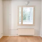 Vuokraa 2 makuuhuoneen asunto, 55 m² paikassa Jyvaskyla