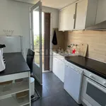 Appartement de 61 m² avec 2 chambre(s) en location à Toulouse