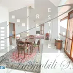 Affitto 6 camera appartamento di 315 m² in Rome