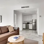 Rent 2 bedroom apartment of 56 m² in Madrid