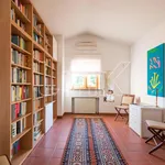 Rent 5 bedroom house of 330 m² in Castelnuovo di Porto