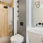 Rent 4 bedroom apartment of 90 m² in Łódź