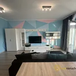 Rent 3 bedroom apartment of 54 m² in Wrocław