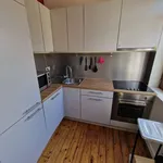 Huur 1 slaapkamer appartement van 51 m² in brussels