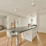 Huur 1 slaapkamer appartement van 106 m² in Amsterdam