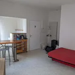 Appartement de 28 m² avec 1 chambre(s) en location à ROHAN ROHAN