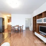 Rent 2 bedroom apartment in Praha 5