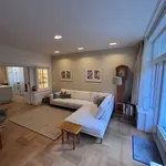 Rent 3 bedroom apartment of 110 m² in Amsterdam