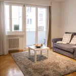 Miete 1 Schlafzimmer wohnung von 56 m² in Lucerne