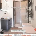 Rent 3 bedroom apartment of 90 m² in Genoa