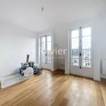 Appartement de 19 m² avec 1 chambre(s) en location à Paris