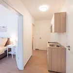 Miete 1 Schlafzimmer wohnung von 35 m² in Heddesheim