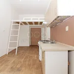 Pronajměte si 1 ložnic/e byt o rozloze 23 m² v Česká Lípa