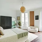 Rent a room in paris