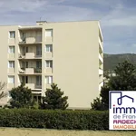 Location appartement 5 pièces Privas (07000) - 818155