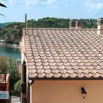 Appartamento arredata con terrazzo Porto Azzurro