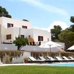 Rent 6 bedroom house in Cala Vadella