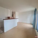 Appartement de 24 m² avec 1 chambre(s) en location à POISSYT