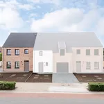 Huur 3 slaapkamer huis van 170 m² in Aalter